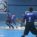 Arena SindiQuímicos: 26º Festival de Futsal