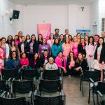 Outubro Rosa: SindiQuímicos e Comissão de Direito Sindical da OAB