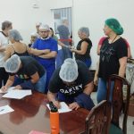 Votação para troca de feriado