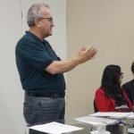 Assembleia para Acordo na empresa Shekparts