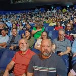 Eleição da nova Mesa Diretora do Conselho Municipal de Saúde de Guarulhos