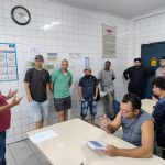 Link Plásticos: Acordo Coletivo