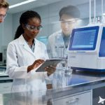 O CRESCIMENTO DA INDÚSTRIA FARMACÊUTICA