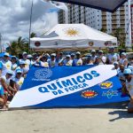 Projeto Verão sem AIDS, conscientização e valorização da vida