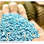 Setor químico garante abastecimento no País