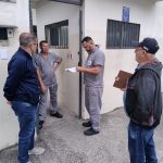 Semana de Muito Trabalho e Conquistas