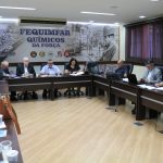 Comissão de Negociação Coletiva do Setor Químico discute cláusulas sociais