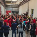 Ação Sindical na Nitronplast