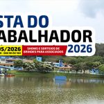 Está chegando o grande dia!!!