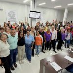 Março Mulher Fequimfar