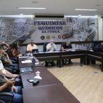 CNTQ realiza Encontro e Assembleia Geral e reforça unidade para fortalecer negociações coletivas