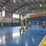 Encerramento do Mês do Trabalhador: 27º Festival de Futsal do SindiQuímicos