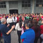 Assembleia na Keita – Cesta Básica e Cartão VA