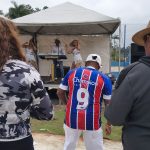 SindiQuímicos realiza Festa do Trabalhador e anuncia novidades para o Clube de Campo