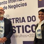 Diretores do SindiQuímicos Guarulhos participam do Fórum Internacional “A Força da Indústria do Plástico em Guarulhos”