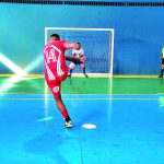 Encerramento do Mês do Trabalhador: 27º Festival de Futsal do SindiQuímicos