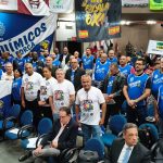 SindiQuímicos Guarulhos na audiência pública em São Paulo sobre redução de jornada e fim da escala 6×1