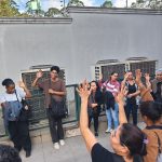 Equipes da Ação Sindical realizam assembleias para deliberação sobre troca de feriados