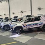 SindiQuímicos adquire veículos novos e amplia estrutura para atender trabalhadores
