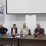Mais uma etapa do Curso de Formação é finalizada com sucesso