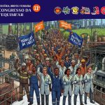 11º Congresso da FEQUIMFAR vai discutir democracia, trabalho, desenvolvimento e os desafios do movimento sindical