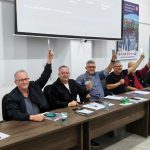 Congresso da FEQUIMFAR aprova resoluções para os próximos quatro anos
