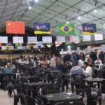 Festa das Nações
