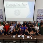FEQUIMFAR promove formação sindical para novos dirigentes