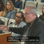 Em defesa da dignidade dos trabalhadores e trabalhadoras