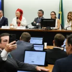 Não Negligencie o Legislativo