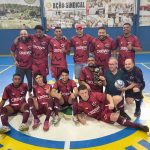 28ª edição do Festival de Futsal